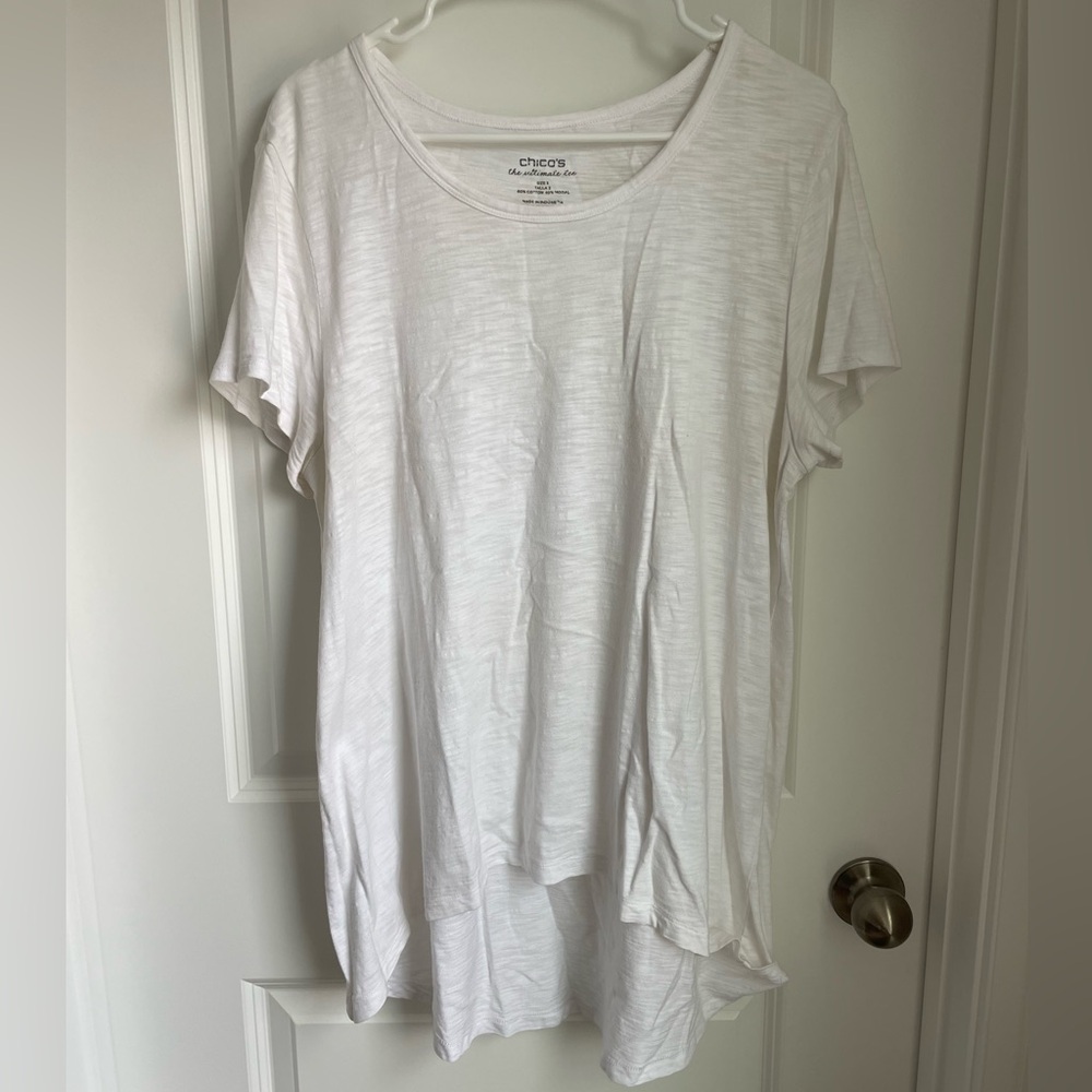 CHICO’S Ultimate Tee